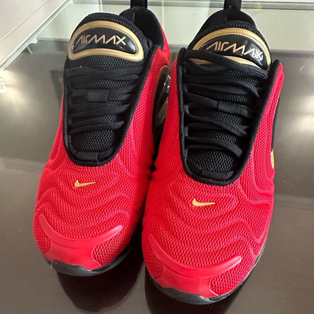 Nike airmax 720